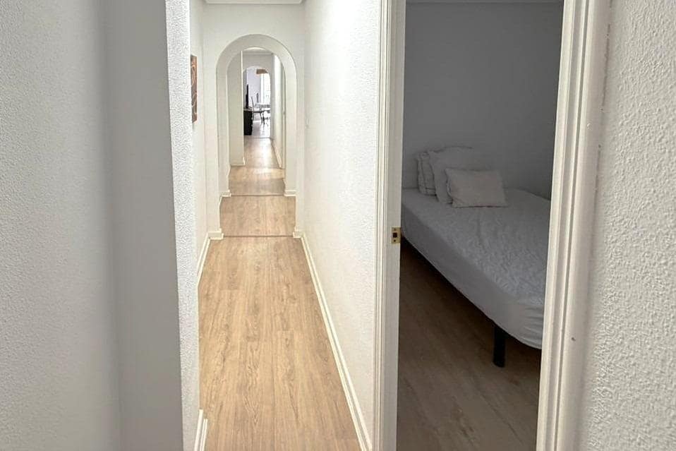 2 soveværelse Lejlighed til salg i Torrevieja med garage - € 185.900 (Ref: 9871984)