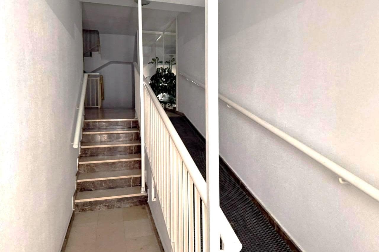 2 soveværelse Lejlighed til salg i Torrevieja med garage - € 185.900 (Ref: 9871984)
