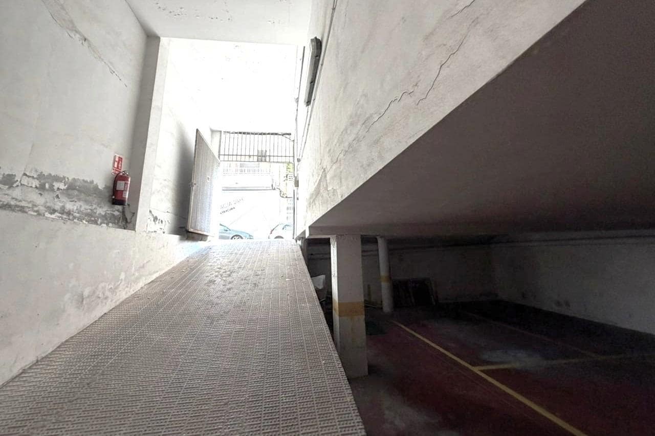 2 soveværelse Lejlighed til salg i Torrevieja med garage - € 185.900 (Ref: 9871984)