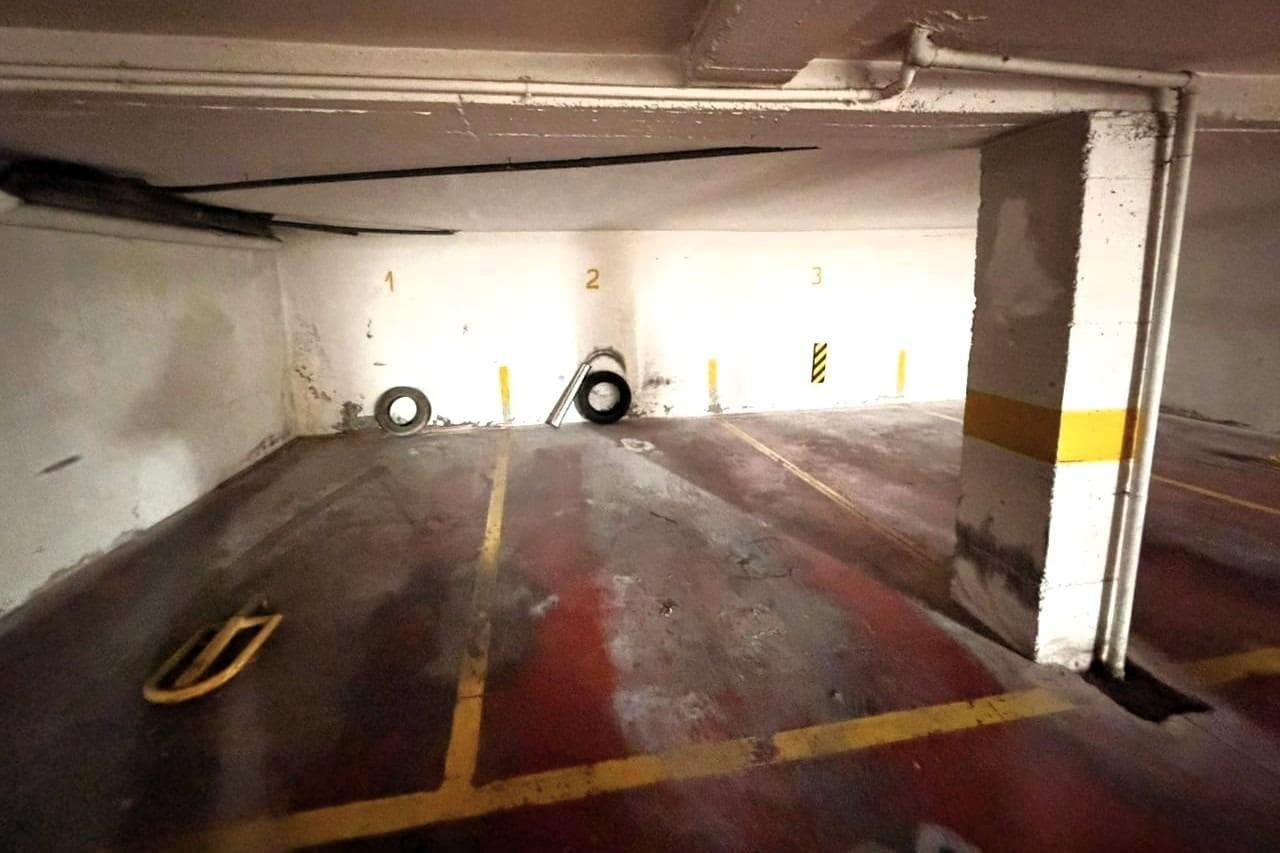 2 soveværelse Lejlighed til salg i Torrevieja med garage - € 185.900 (Ref: 9871984)