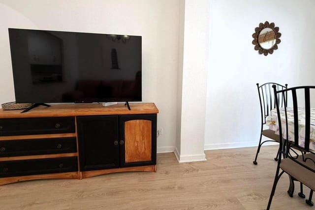 2 soveværelse Lejlighed til salg i Playa del Cura, Torrevieja med garage - € 185.900 (Ref: 9871984)
