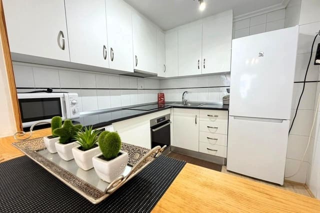 2 soveværelse Lejlighed til salg i Playa del Cura, Torrevieja med garage - € 185.900 (Ref: 9871984)
