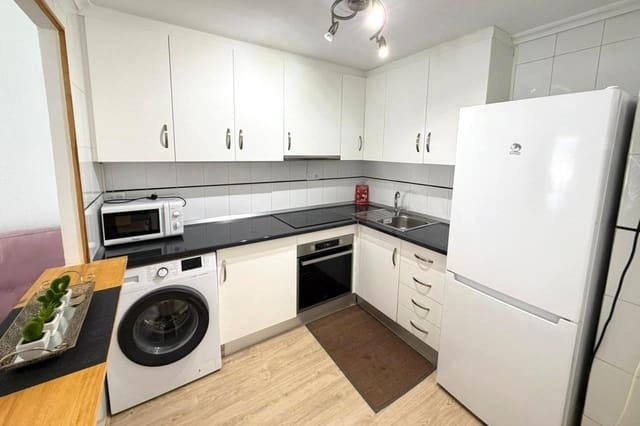 2 soveværelse Lejlighed til salg i Playa del Cura, Torrevieja med garage - € 185.900 (Ref: 9871984)