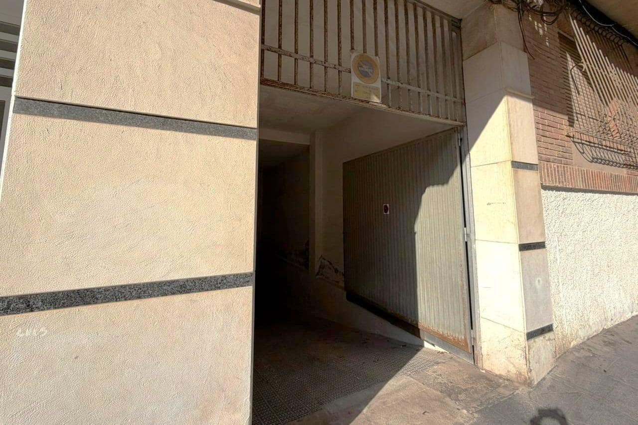 2 soveværelse Lejlighed til salg i Torrevieja med garage - € 185.900 (Ref: 9871984)