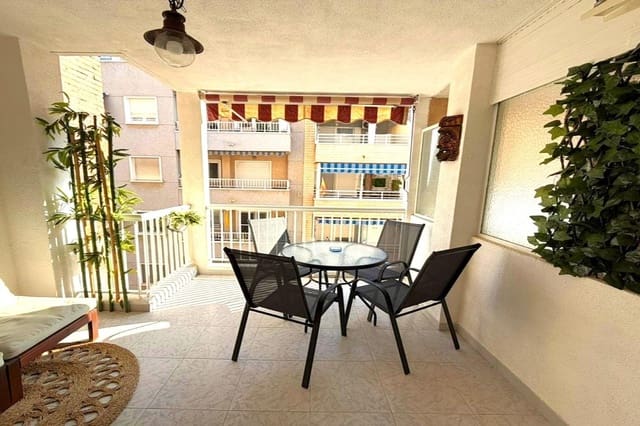 2 soveværelse Lejlighed til salg i Playa del Cura, Torrevieja med garage - € 185.900 (Ref: 9871984)