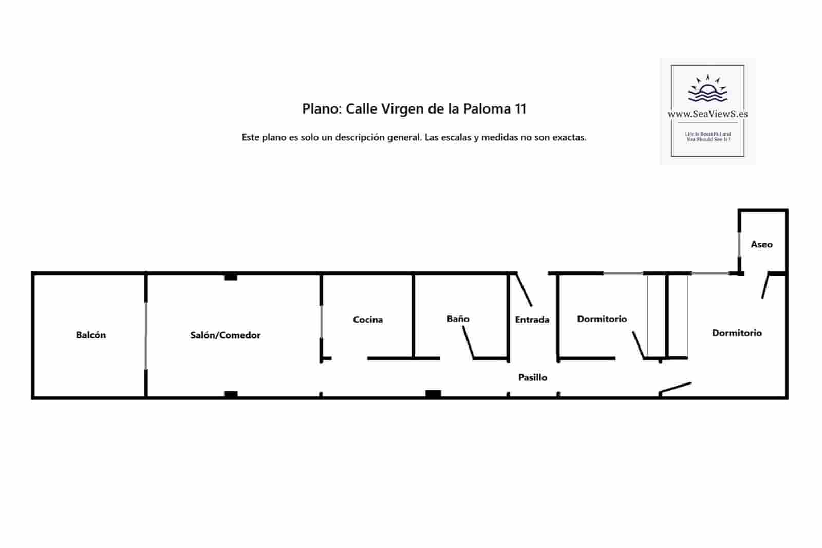 2 soveværelse Lejlighed til salg i Torrevieja med garage - € 185.900 (Ref: 9871984)