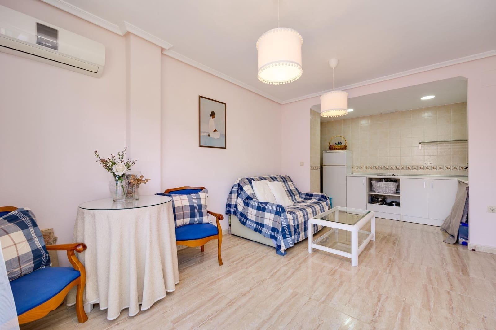 2 camera da letto Attico in vendita in Torrevieja - 175.000 € (Rif: 9871985)