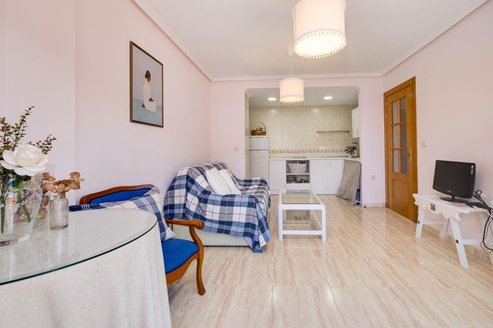 2 camera da letto Attico in vendita in Torrevieja - 175.000 € (Rif: 9871985)