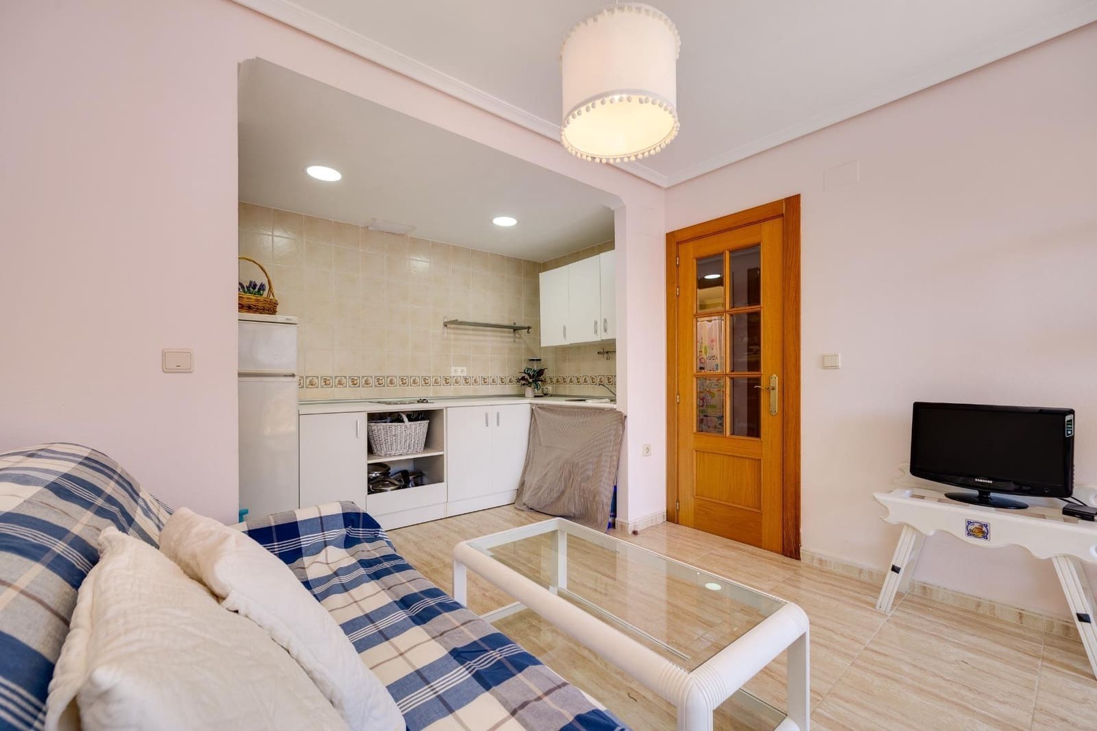 2 camera da letto Attico in vendita in Torrevieja - 175.000 € (Rif: 9871985)