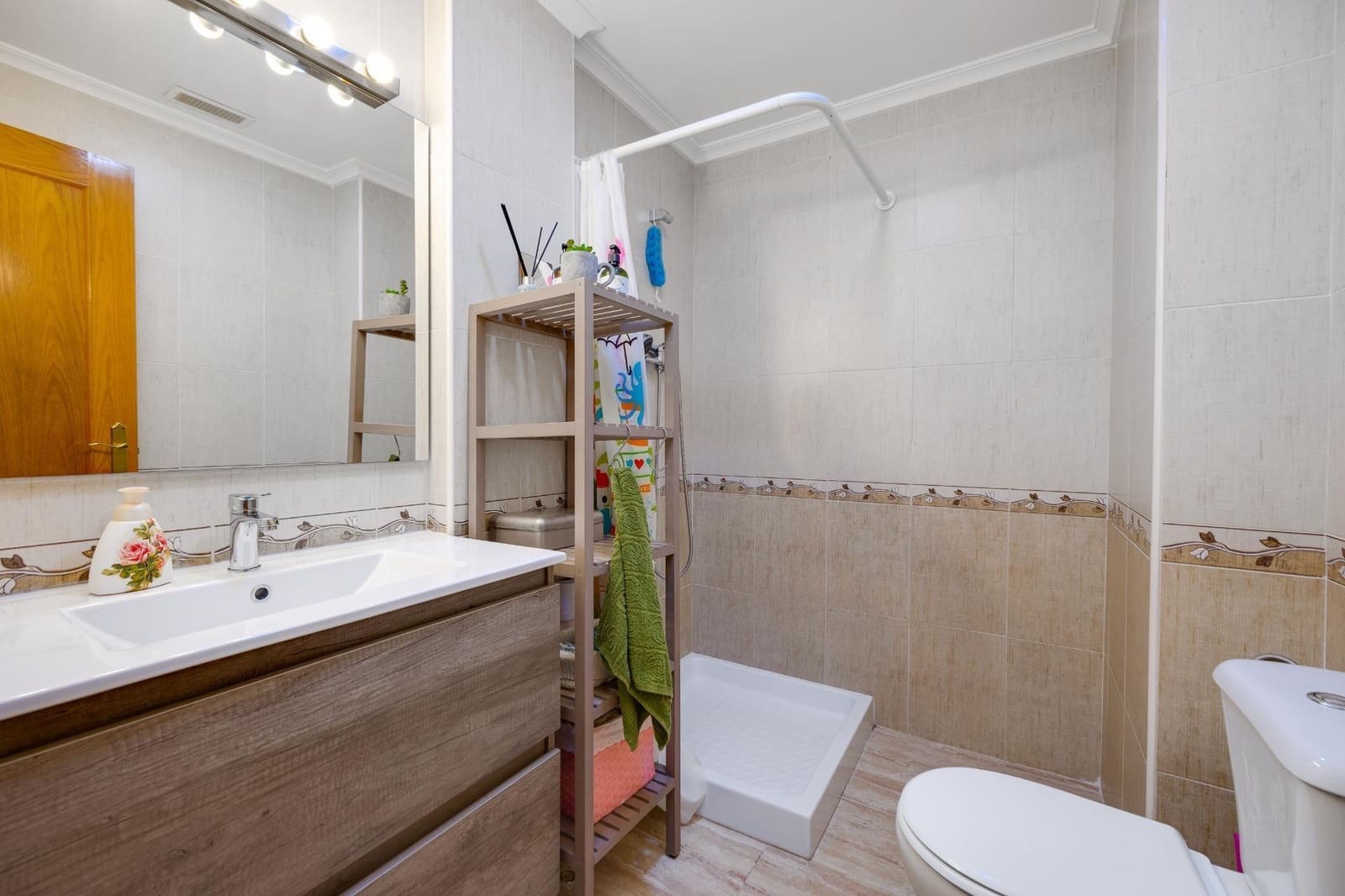 2 camera da letto Attico in vendita in Torrevieja - 175.000 € (Rif: 9871985)