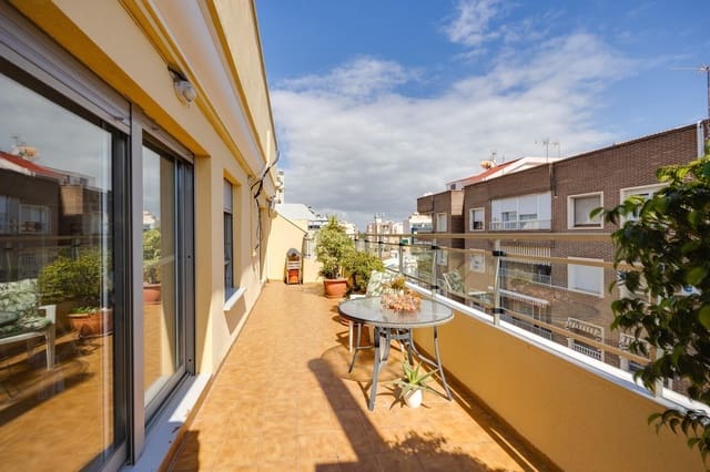 2 camera da letto Attico in vendita in Puerto Deportivo, Torrevieja - 175.000 € (Rif: 9871985)