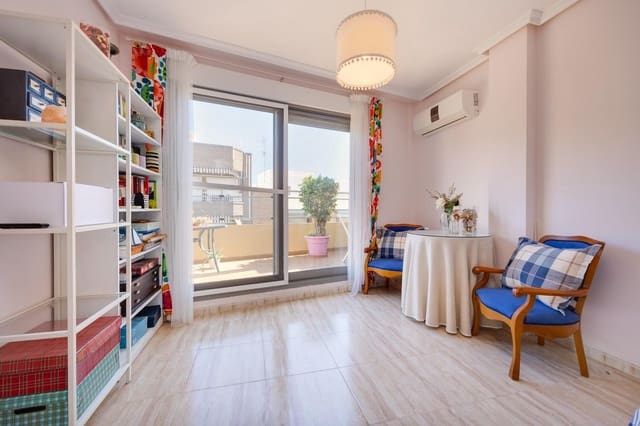 2 camera da letto Attico in vendita in Puerto Deportivo, Torrevieja - 175.000 € (Rif: 9871985)