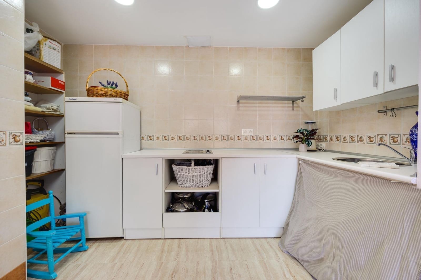 2 camera da letto Attico in vendita in Torrevieja - 175.000 € (Rif: 9871985)