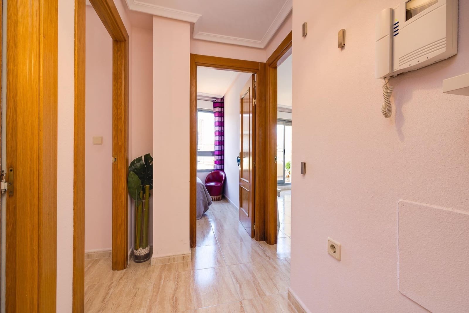 2 camera da letto Attico in vendita in Torrevieja - 175.000 € (Rif: 9871985)