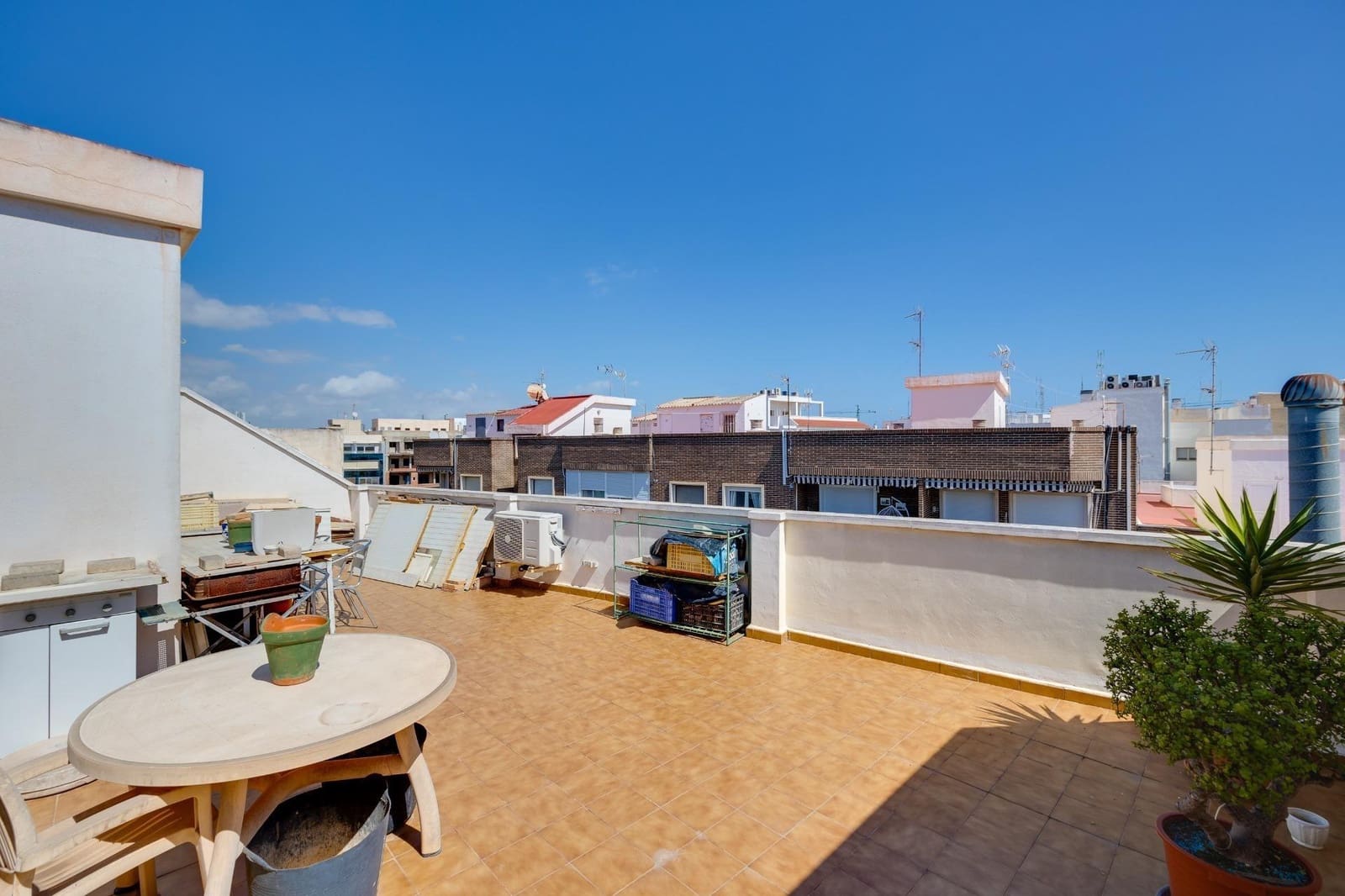 2 camera da letto Attico in vendita in Torrevieja - 175.000 € (Rif: 9871985)