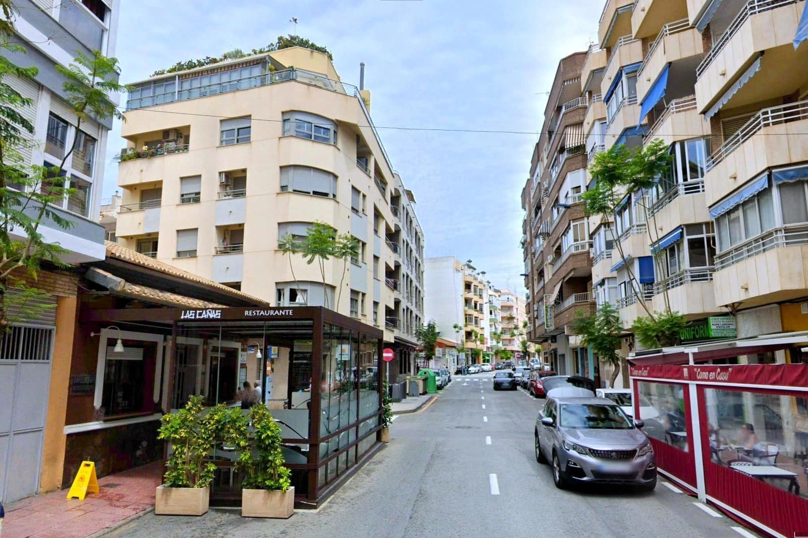 2 camera da letto Attico in vendita in Torrevieja - 175.000 € (Rif: 9871985)