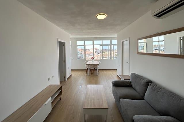 2 quarto Apartamento para venda em Miramar - Torre del Moro, Torrevieja com piscina - 220 000 € (Ref: 9871986)