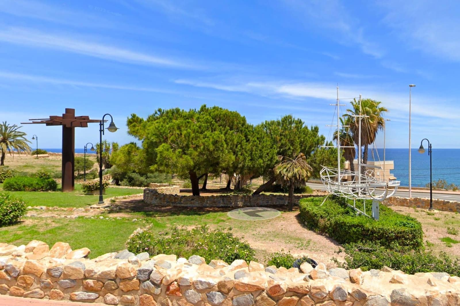 2 makuuhuone Huoneisto myytävänä paikassa Torrevieja mukana uima-altaan - 220 000 € (Ref: 9871986)