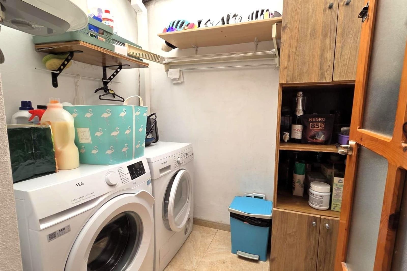 3 soverom Rekkehus til salgs i Aguas Nuevas med svømmebasseng - € 279 000 (Ref: 9871987)