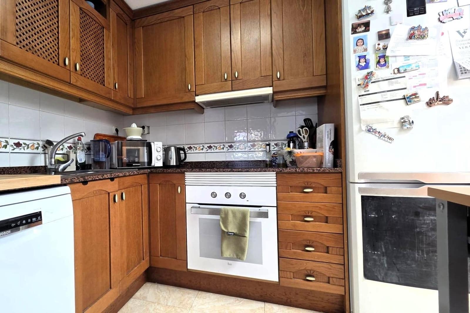 3 soverom Rekkehus til salgs i Aguas Nuevas med svømmebasseng - € 279 000 (Ref: 9871987)