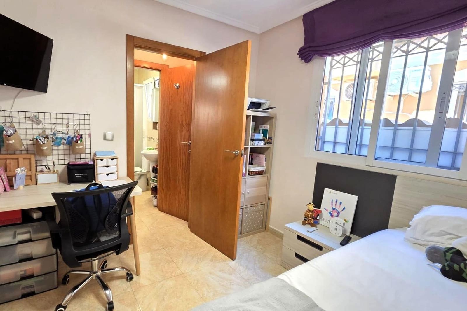 3 soverom Rekkehus til salgs i Aguas Nuevas med svømmebasseng - € 279 000 (Ref: 9871987)
