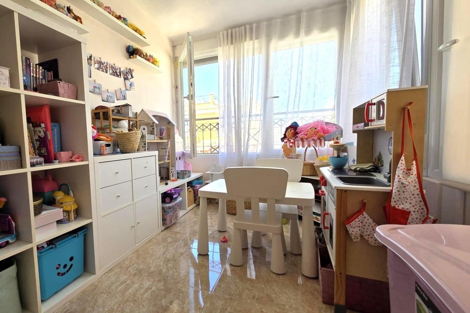 3 soverom Rekkehus til salgs i Aguas Nuevas med svømmebasseng - € 279 000 (Ref: 9871987)