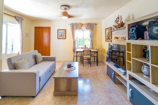3 soverom Rekkehus til salgs i Playa del Cura, Torrevieja - € 185 000 (Ref: 9871988)