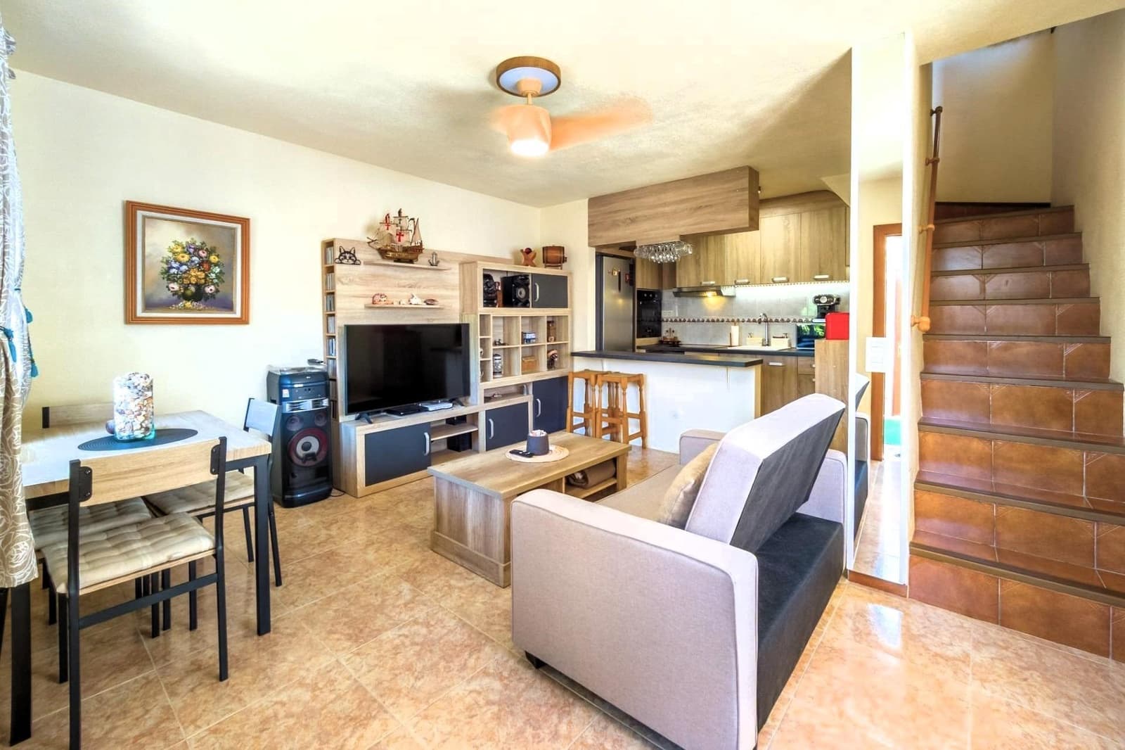 3 soverom Rekkehus til salgs i Torrevieja - € 185 000 (Ref: 9871988)