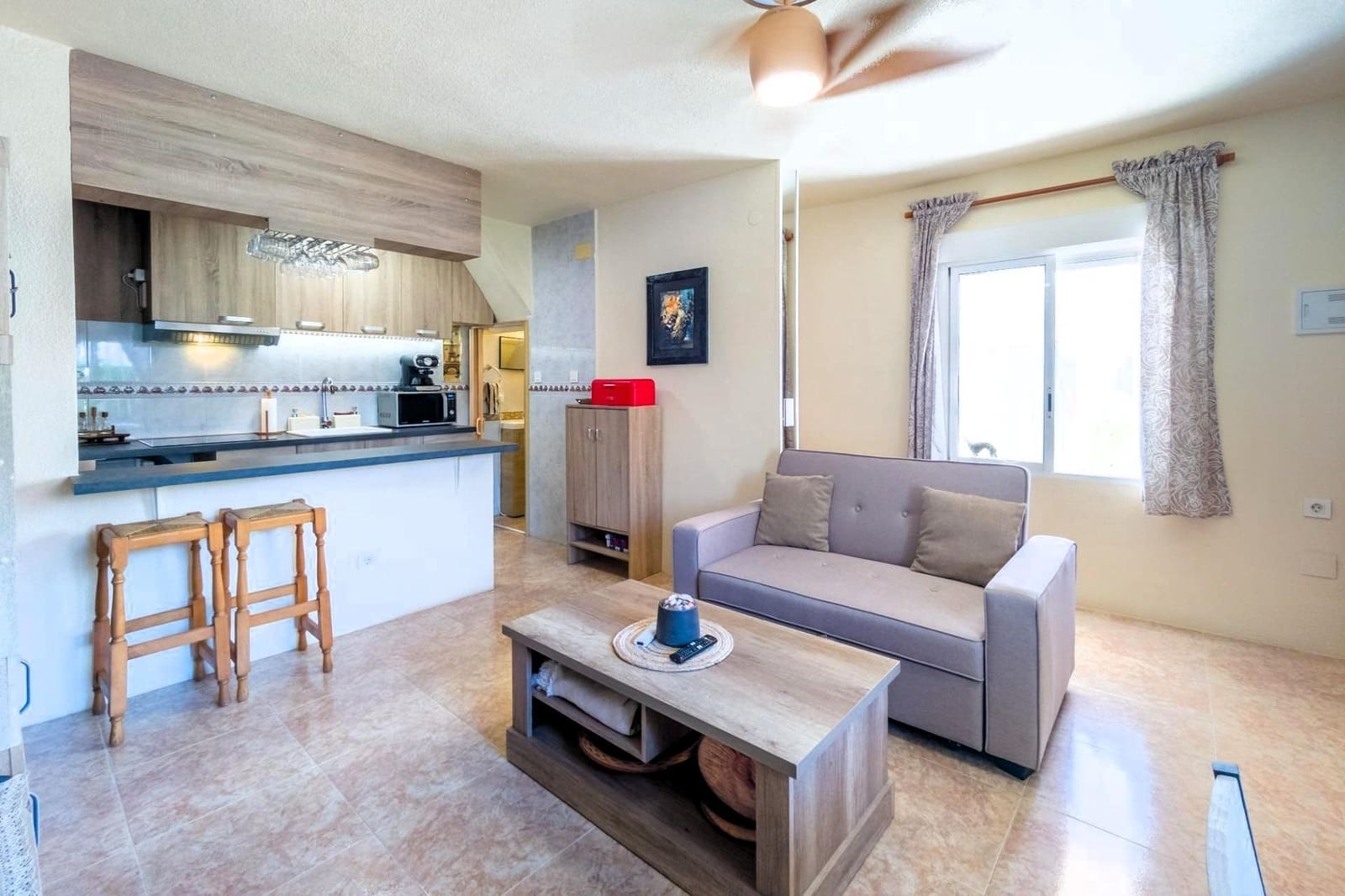 3 soverom Rekkehus til salgs i Torrevieja - € 185 000 (Ref: 9871988)