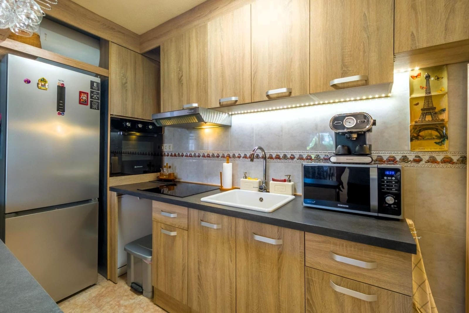 3 soverom Rekkehus til salgs i Torrevieja - € 185 000 (Ref: 9871988)