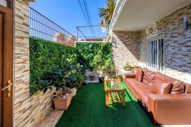 3 soverom Rekkehus til salgs i Playa del Cura, Torrevieja - € 185 000 (Ref: 9871988)