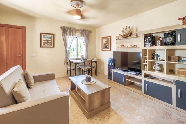 3 soverom Rekkehus til salgs i Playa del Cura, Torrevieja - € 185 000 (Ref: 9871988)