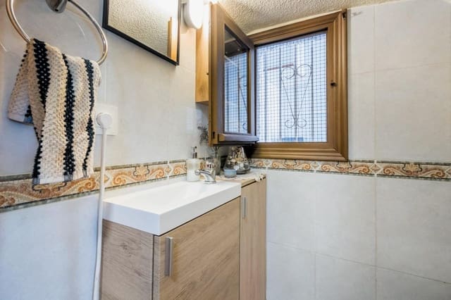 3 soverom Rekkehus til salgs i Playa del Cura, Torrevieja - € 185 000 (Ref: 9871988)