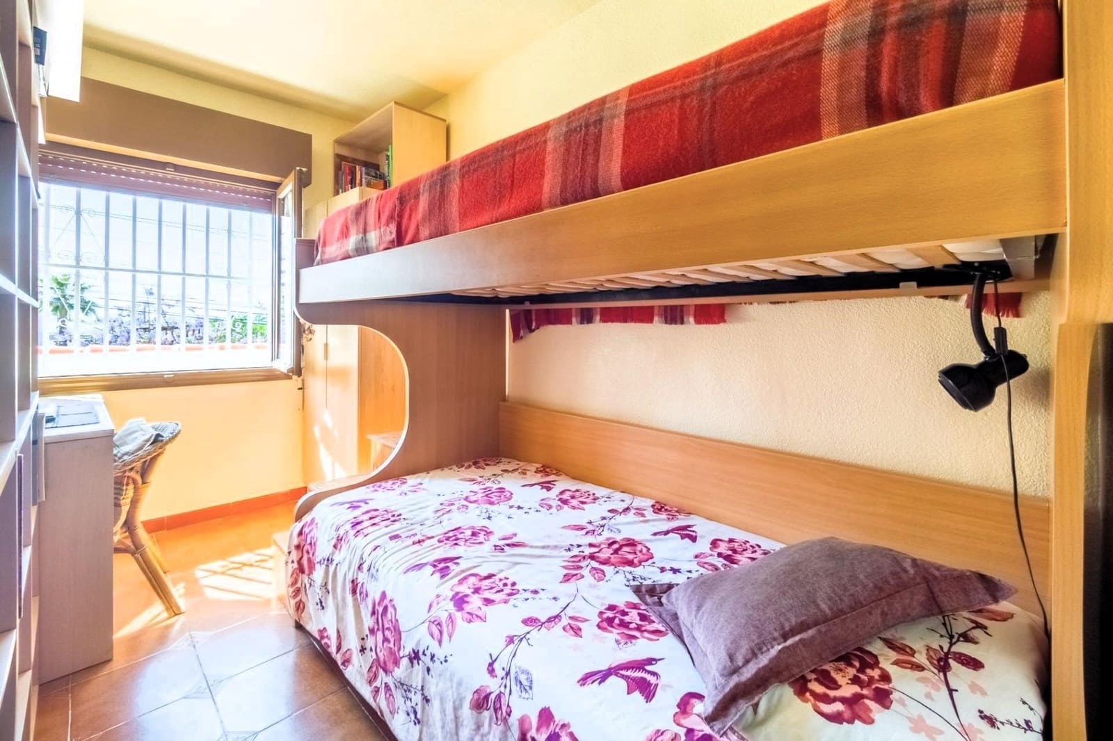 3 soverom Rekkehus til salgs i Torrevieja - € 185 000 (Ref: 9871988)