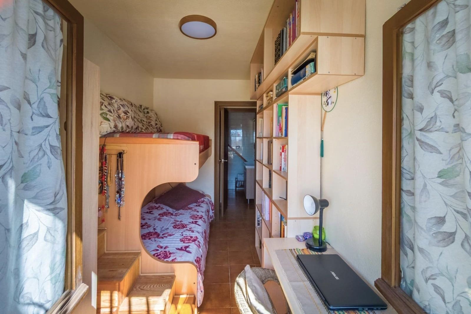 3 soverom Rekkehus til salgs i Torrevieja - € 185 000 (Ref: 9871988)