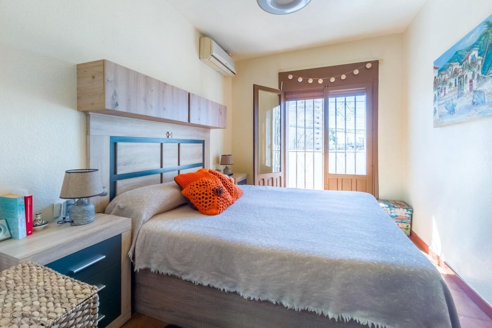 3 soverom Rekkehus til salgs i Torrevieja - € 185 000 (Ref: 9871988)