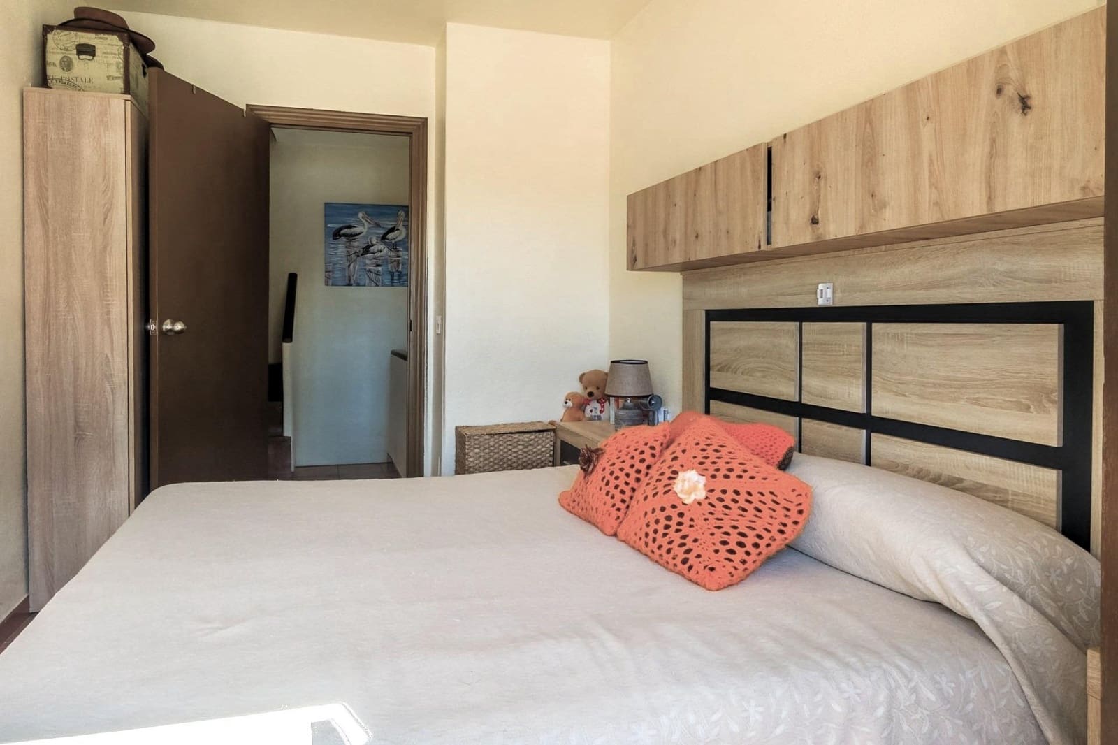 3 soverom Rekkehus til salgs i Torrevieja - € 185 000 (Ref: 9871988)