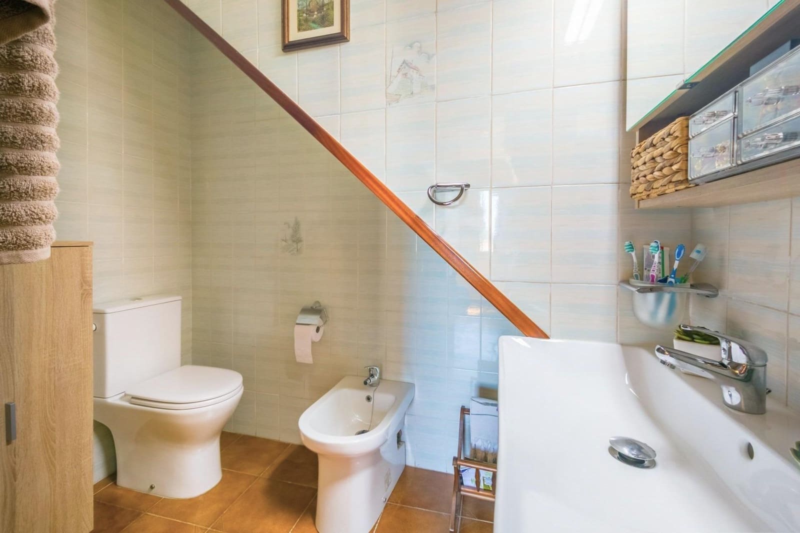 3 soverom Rekkehus til salgs i Torrevieja - € 185 000 (Ref: 9871988)
