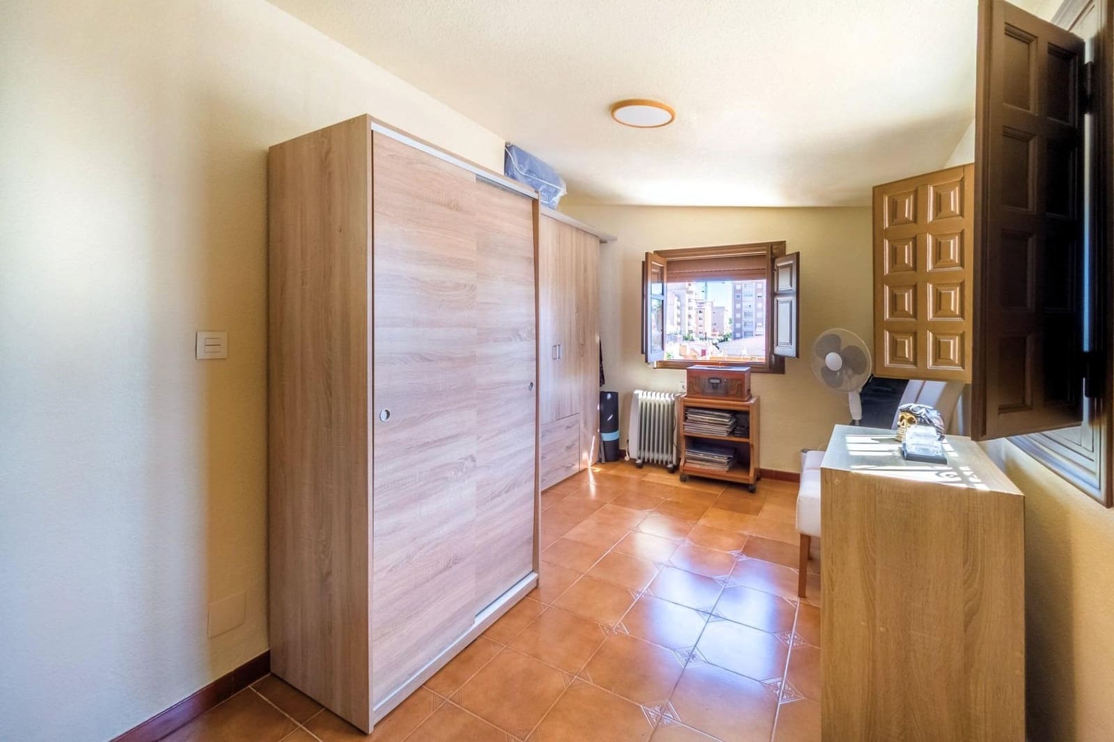 3 soverom Rekkehus til salgs i Torrevieja - € 185 000 (Ref: 9871988)