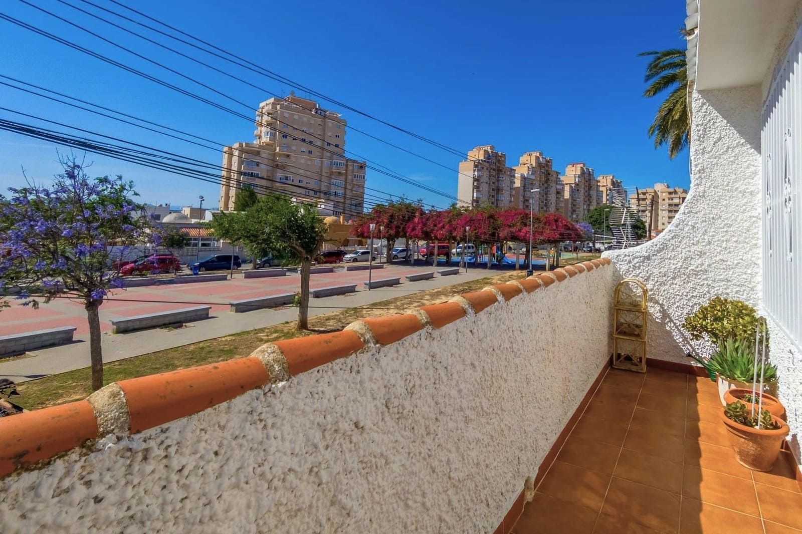 3 soverom Rekkehus til salgs i Torrevieja - € 185 000 (Ref: 9871988)