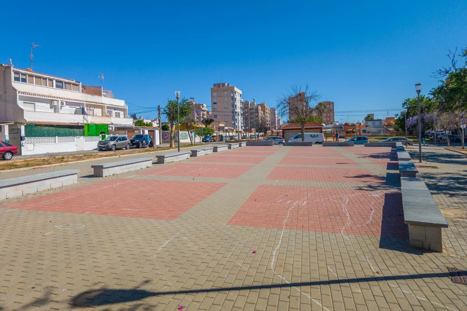 3 soverom Rekkehus til salgs i Torrevieja - € 185 000 (Ref: 9871988)