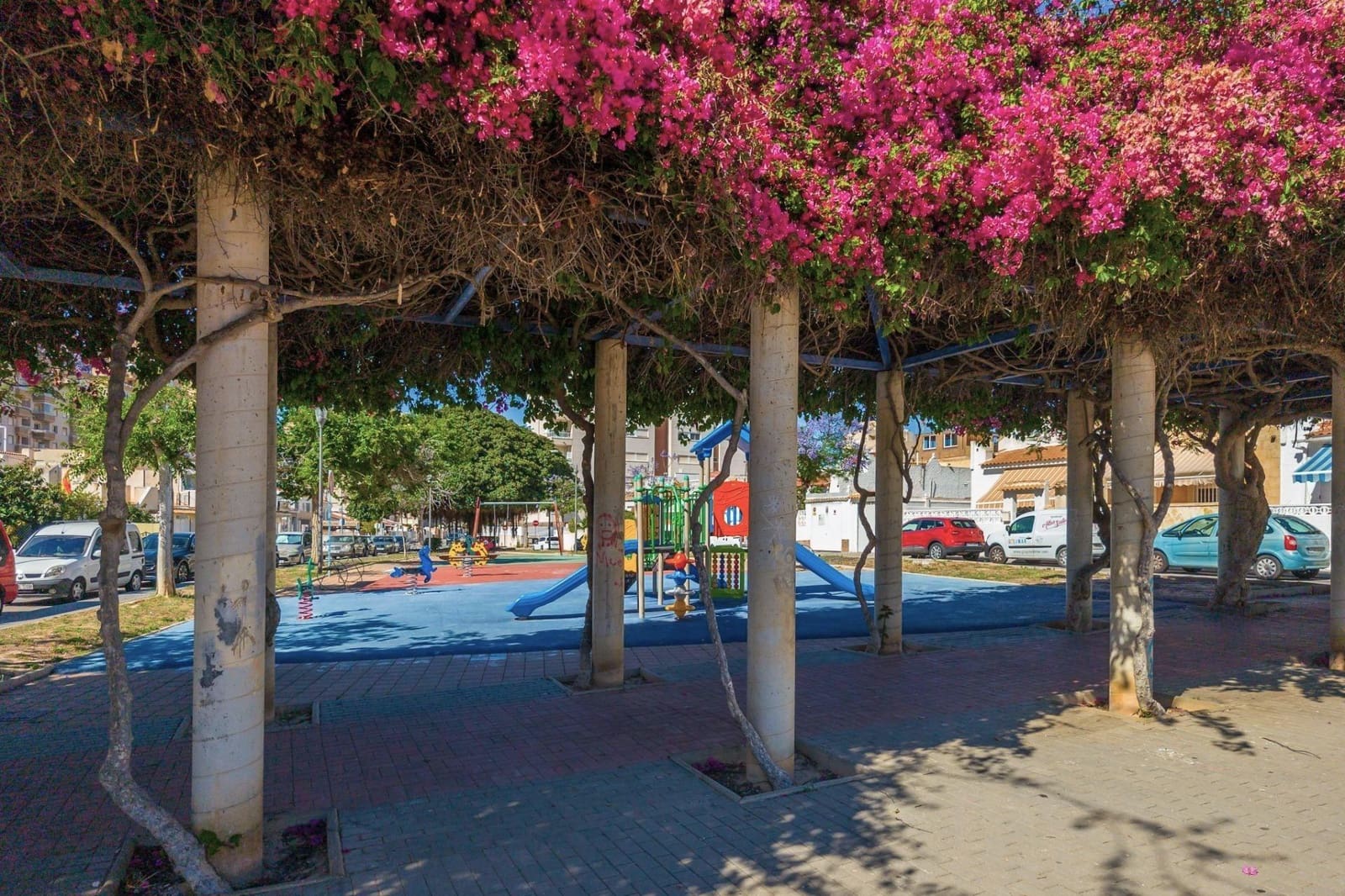 3 soverom Rekkehus til salgs i Torrevieja - € 185 000 (Ref: 9871988)