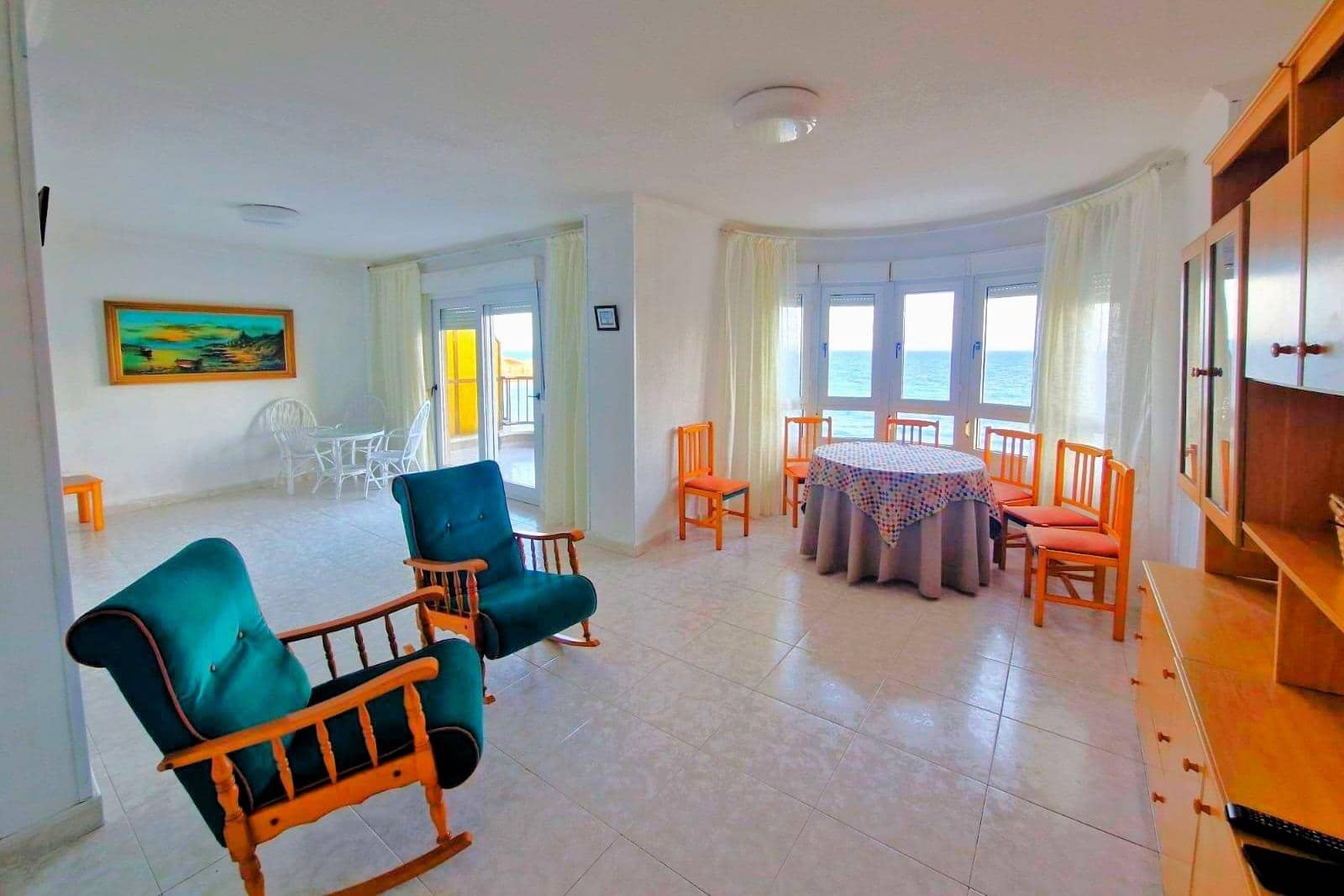 3 quarto Apartamento para venda em Torrevieja com garagem - 350 000 € (Ref: 9871990)