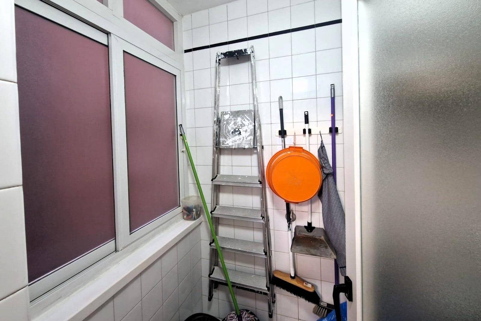 3 quarto Apartamento para venda em Torrevieja com garagem - 350 000 € (Ref: 9871990)