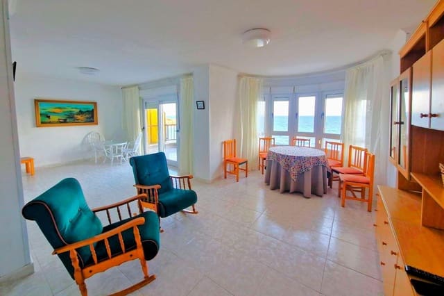 3 quarto Apartamento para venda em Playa de los Locos, Torrevieja com garagem - 350 000 € (Ref: 9871990)