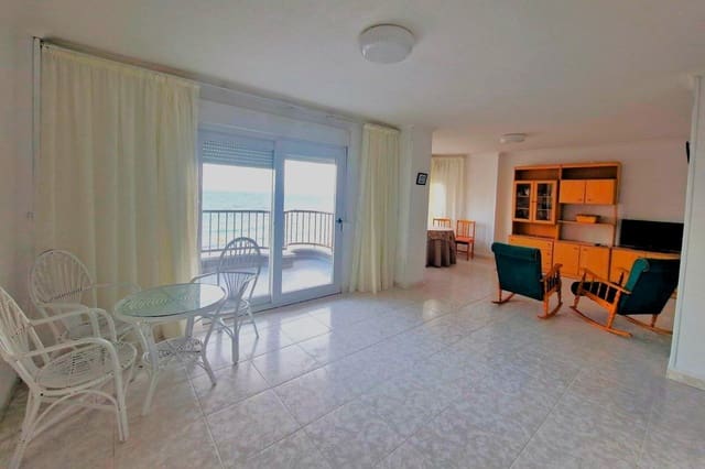3 quarto Apartamento para venda em Playa de los Locos, Torrevieja com garagem - 350 000 € (Ref: 9871990)