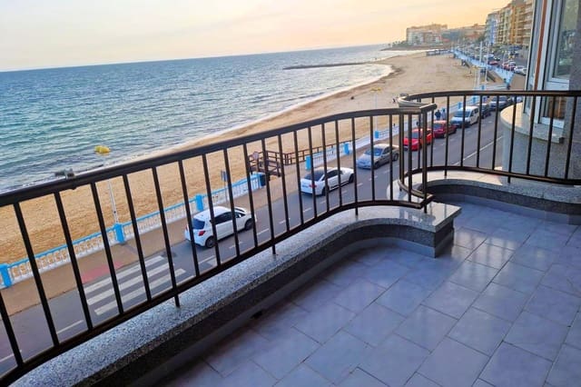 3 quarto Apartamento para venda em Playa de los Locos, Torrevieja com garagem - 350 000 € (Ref: 9871990)