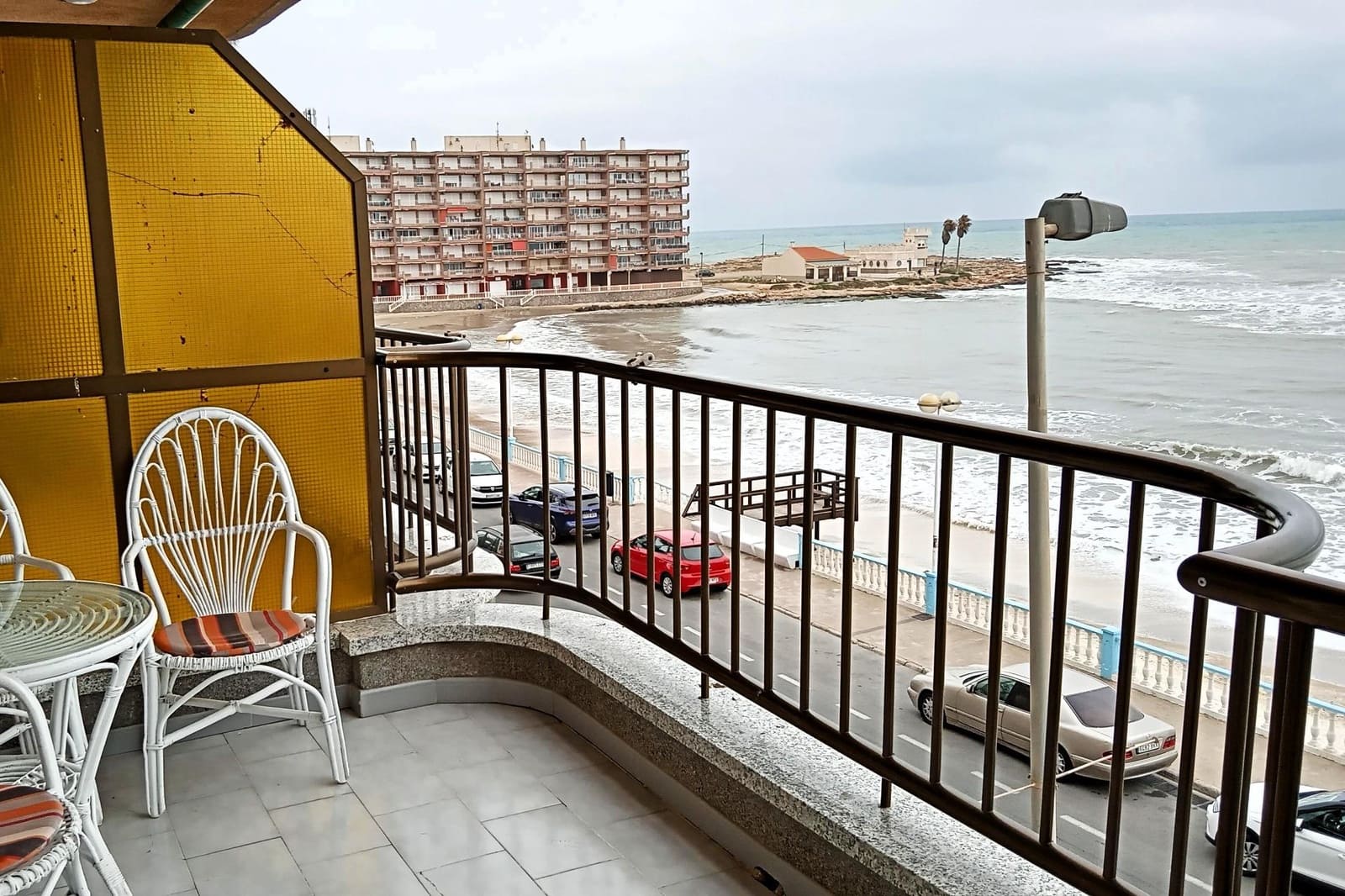 3 quarto Apartamento para venda em Torrevieja com garagem - 350 000 € (Ref: 9871990)