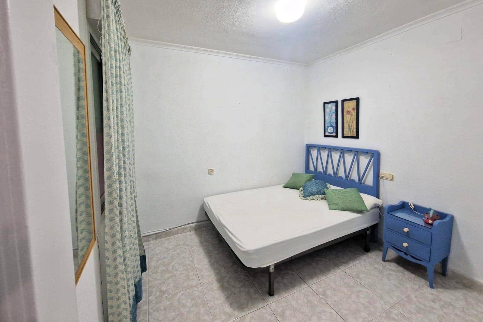 3 quarto Apartamento para venda em Torrevieja com garagem - 350 000 € (Ref: 9871990)