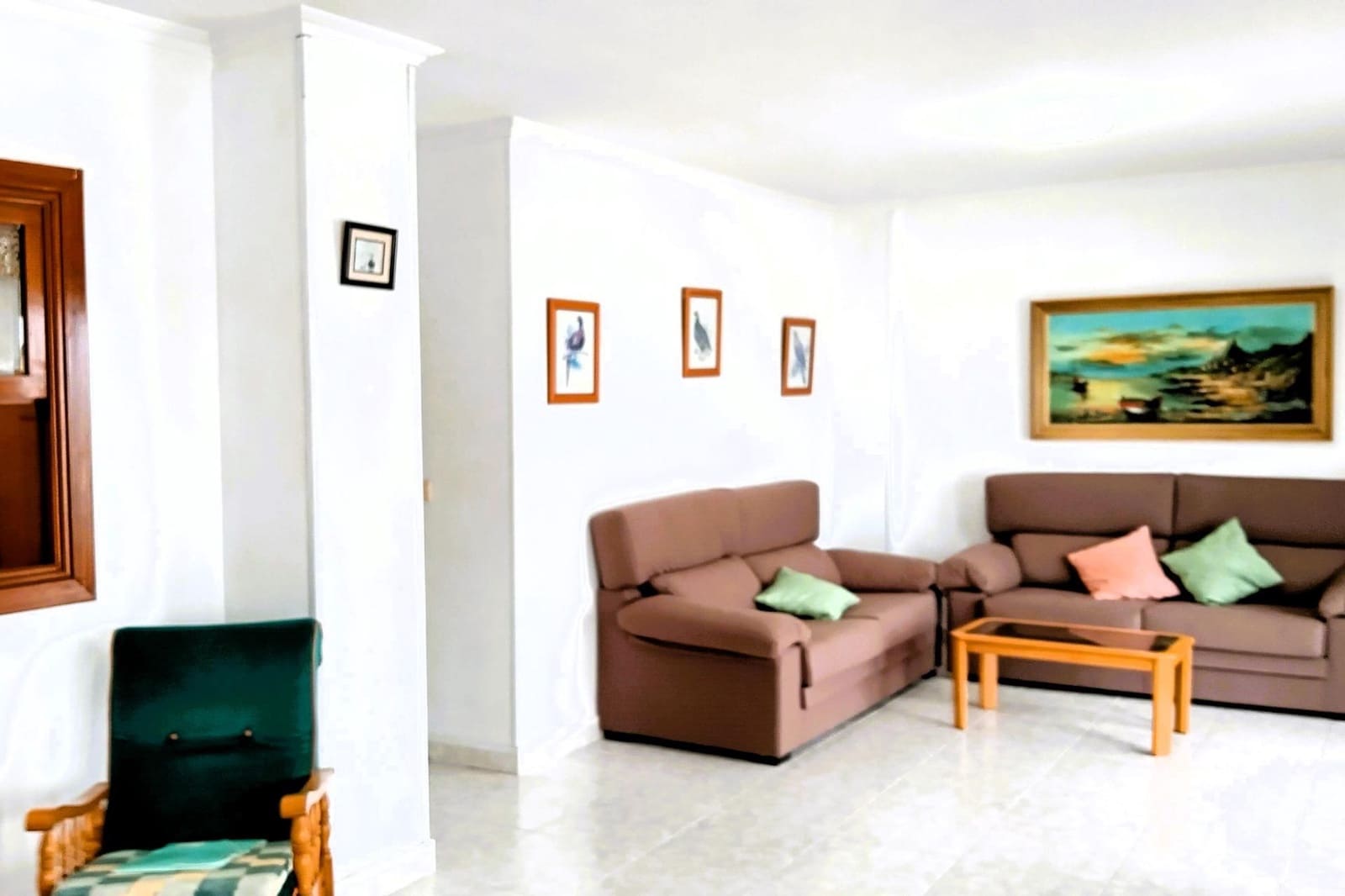 3 quarto Apartamento para venda em Torrevieja com garagem - 350 000 € (Ref: 9871990)